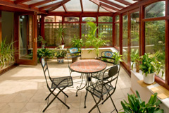 Redmoss conservatory quotes