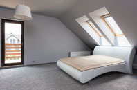 Redmoss bedroom extensions