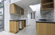 Redmoss kitchen extension leads